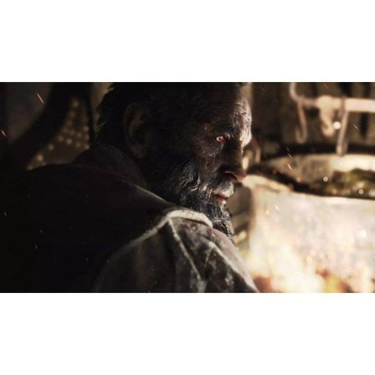 Resident Evil 4 SWITCH (Code in a Box)