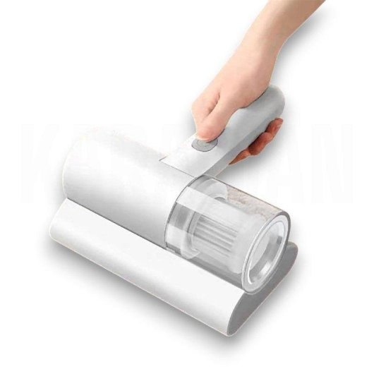 Aspiradora portátil Karawan Antiácaros 700W Luz UV Filtro HEPA