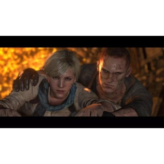 Resident Evil 6 SWITCH (Code in a Box)