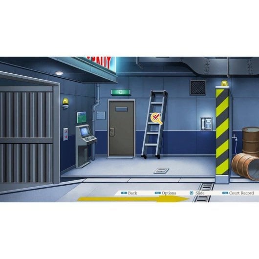 Phoenix Wright Ace Attorney Trilogy SWITCH (Code in a Box)