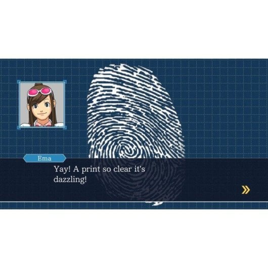 Phoenix Wright Ace Attorney Trilogy SWITCH (Code in a Box)