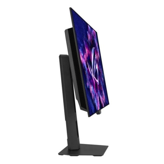 Monitor Asus ROG Strix XG27AQWMG 26,5" QHD 280Hz OLED 0,03ms Flat FreeSync G-SYNC HDR