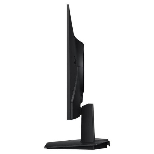 Écran PC Samsung Odyssey G5 S27FG500SU 27" QHD 180Hz OLED FreeSync G-SYNC HDR10 0,03 ms