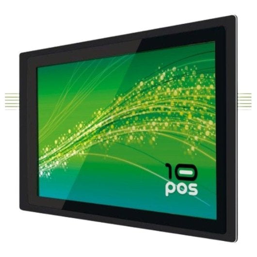 10POS 10D-22I58128 Terminal Punto de Venta 21.5" Intel Core i5/8GB/128GB SSD/Pantalla Táctil