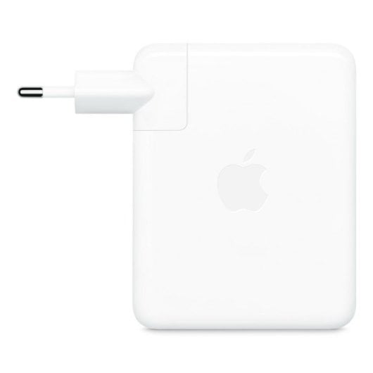 Apple MW2M3ZM/A Adaptateur USB-C 140 W Charge Rapide