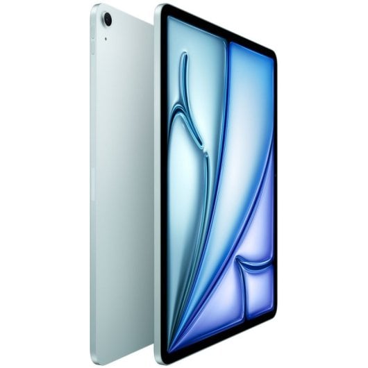 Apple iPad Air M2 13" 128GB WiFi écran Liquid Retina Bleu