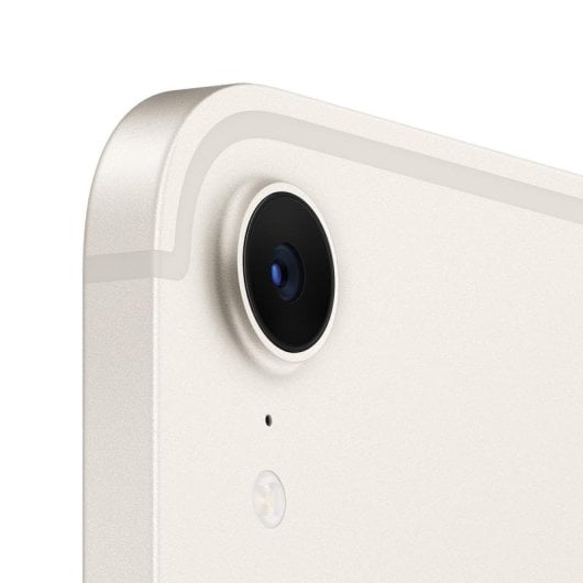 Apple iPad mini 8.3" 128GB 5G iPadOS 18 Starlight