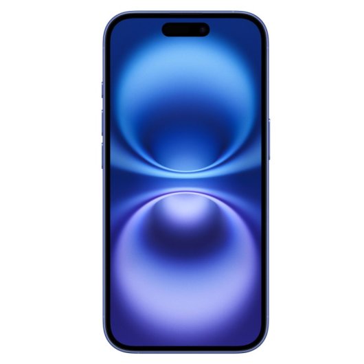 Apple iPhone 16 8GB 128GB 6.1" OLED Super Retina XDR 5G Dual SIM Camera 48MP iOS 18 Blu