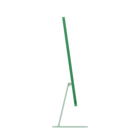 Apple iMac M4 16GB 256GB SSD Apple GPU macOS Sequoia Vert Magic Keyboard Touch ID