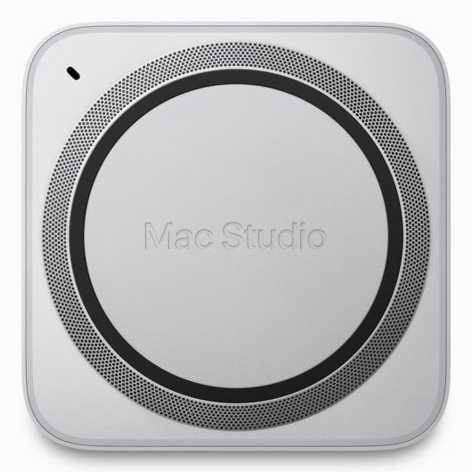 Apple Mac Studio M2 Ultra 64GB 1TB SSD GPU Apple macOS Ventura Wi-Fi 6E