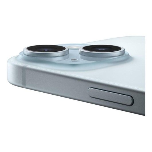 Apple iPhone 15 Blau 128 GB Super Retina Display