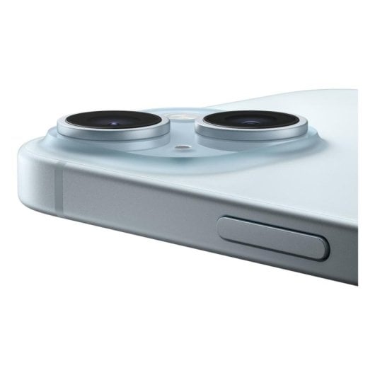 Apple iPhone 15 128GB 6.1" OLED Super Retina XDR 5G Dual SIM Camera 48MP iOS 17 Blu