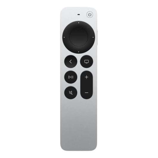Apple MW5G3Z/A Fernbedienung IR/Bluetooth für Apple TV