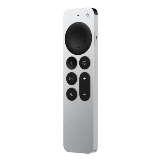 Apple MW5G3Z/A Fernbedienung IR/Bluetooth für Apple TV
