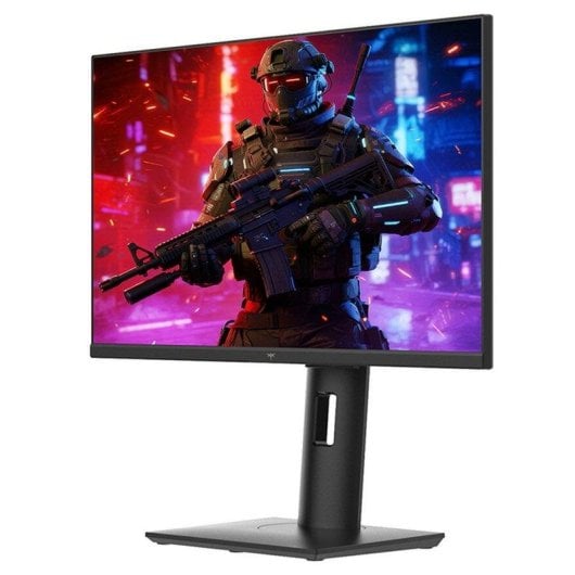 Monitor KTC H25X7 24,5" FullHD 400Hz IPS Schnelles Panel 1ms G-Sync FreeSync HDR400