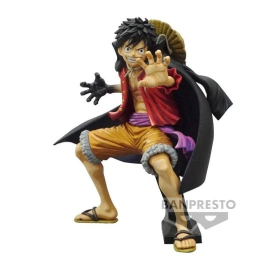 Figura Banpresto 4983164889093 Multicolor PVC 20 cm