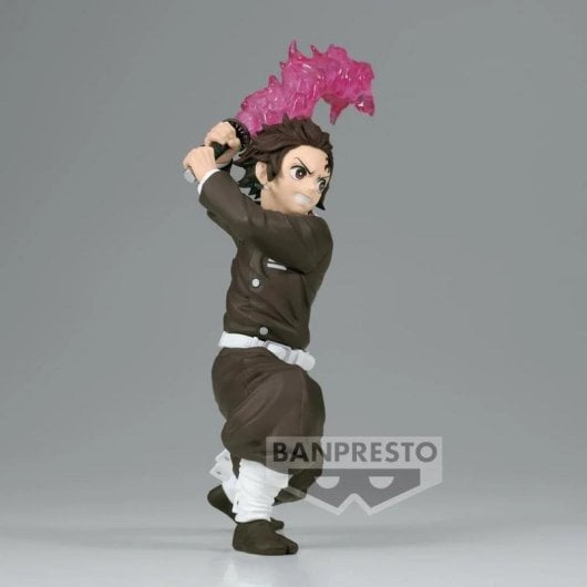 Banpresto 4983164890921 Multicolor Figura de PVC para Crianças