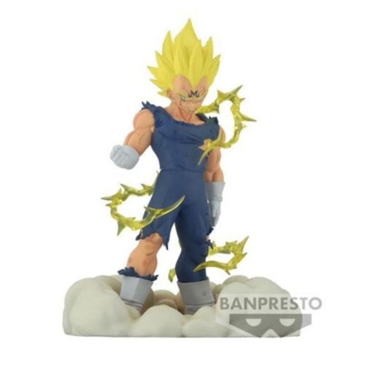 Banpresto 4983164892062 Figura de Ação Multicolorida em PVC 119 mm
