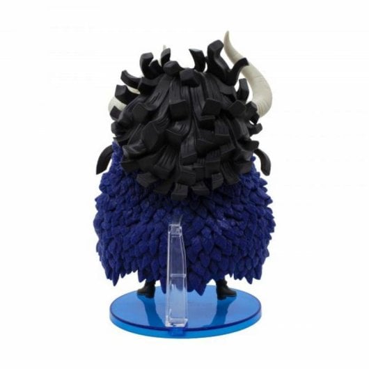 Banpresto Kaido Of The Beasts One Piece Mega World Collectable 13cm Sammelfigur