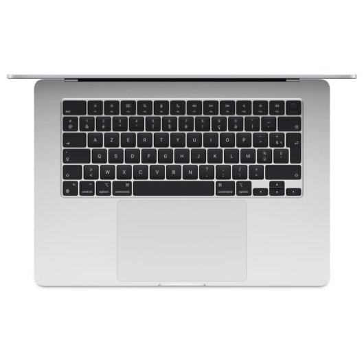Portátil Apple MacBook Air 15.3" Apple M3 8GB 512GB SSD Apple GPU macOS Sonoma