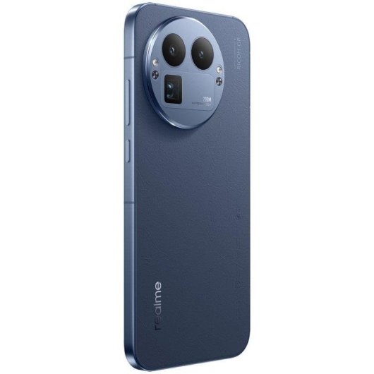 Realme GT 8 Pro 5G 16GB 512GB 6.79" Azul