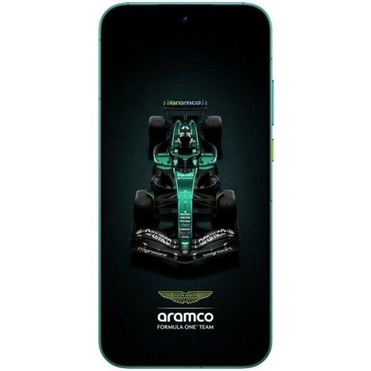 Realme GT 8 Pro 5G 16GB 512GB 6.79" Verde