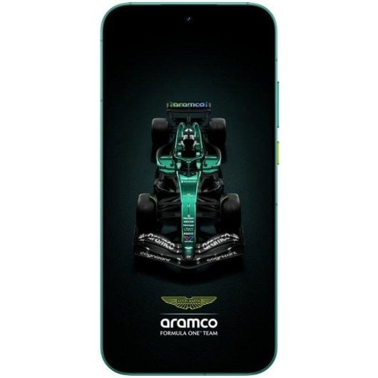 realme GT 8 Pro Dream Edition 16GB 512GB 6.79" AMOLED 5G Dual SIM IP69 NFC Ricarica Rapida Android 14 Aston Martin Green