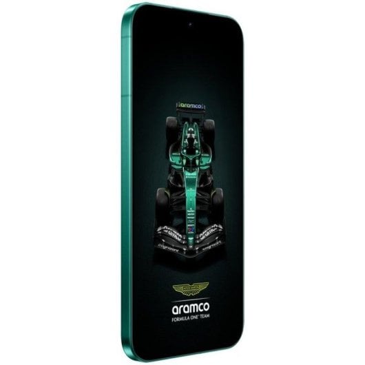 realme GT 8 Pro Dream Edition 16GB 512GB 6.79" AMOLED 5G Dual SIM IP69 NFC Ricarica Rapida Android 14 Aston Martin Green