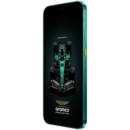 Realme GT 8 Pro 5G 16GB 512GB 6.79" Verde
