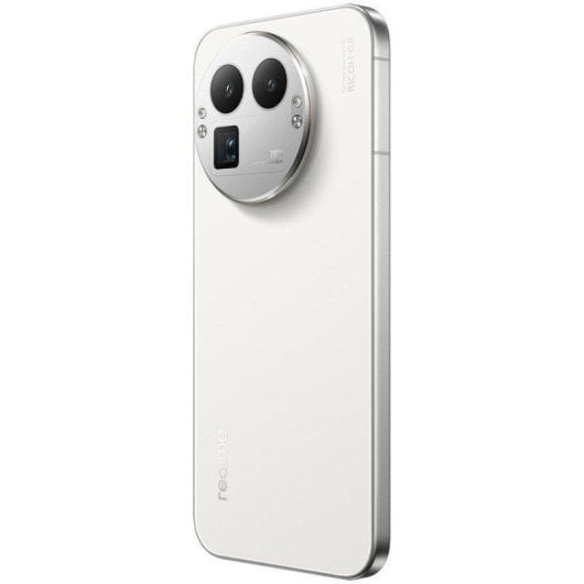 Realme GT 8 Pro 5G 16GB 512GB 6.79" Diary White