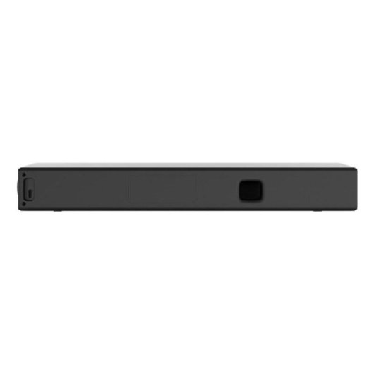 Soundbar Creative Labs Stage SE Mini 2.0 12W Bluetooth USB-C Kompakt Schwarz