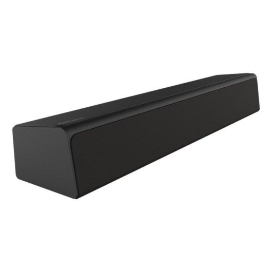 Soundbar Creative Labs Stage SE Mini 2.0 12W Bluetooth USB-C Kompakt Schwarz