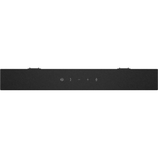 Barra di suono Dell SB725 Wired 3.6 W Cancellazione rumore AI Microfono integrato