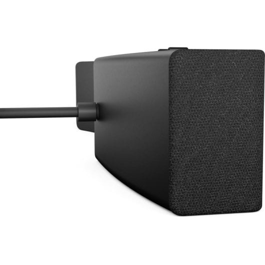 Barra di suono Dell SB725 Wired 3.6 W Cancellazione rumore AI Microfono integrato