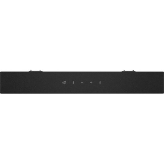 Barre de Sonido Dell SB725 2.0 3,6W USB IA Réduction de Bruit Noire