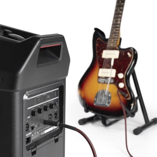 Barra de sonido Teufel ROCKSTER AIR 2 Bluetooth HDMI 25 W Dolby Digital