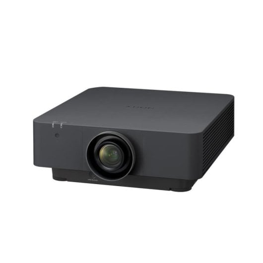 Projecteur Sony VPL-FHZ80/B Full HD 6000 Lumens 600" Laser 3LCD Intelligent Portable