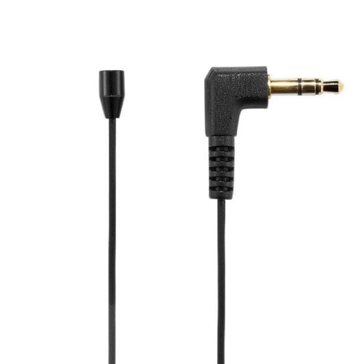 Mikrofon Joby Wavo Lav Pro 3,5 mm omnidirektional mit 2,5 m Kabel