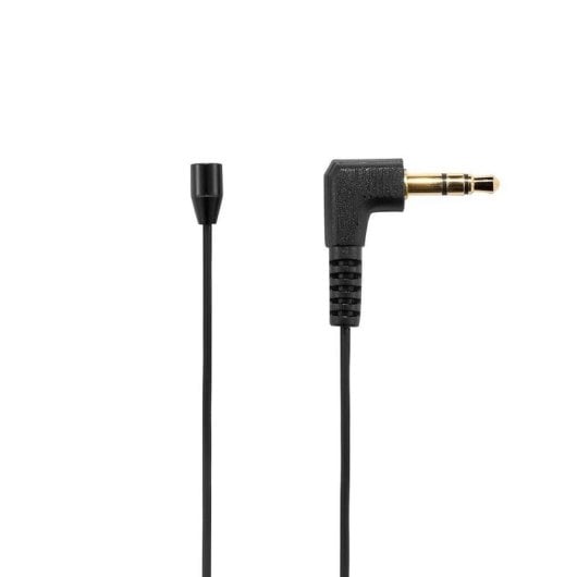 Mikrofon Joby Wavo Lav Pro 3,5 mm omnidirektional mit 2,5 m Kabel