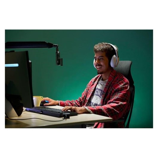 Microfono Sony ECM-S1 USB Bluetooth multipattern con filtro antipop