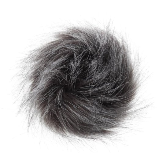 Accessoire Zoom WSU-1 bonnette anti-vent universelle noire pour enregistreur/micro