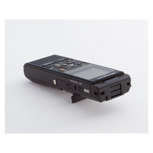 Mikrofon OM SYSTEM WS-883 USB Stereo True Stereo mit Rauschfilter 8GB