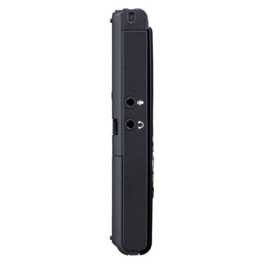 Mikrofon OM SYSTEM WS-883 USB Stereo True Stereo mit Rauschfilter 8GB
