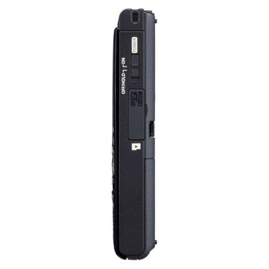 Mikrofon OM SYSTEM WS-883 USB Stereo True Stereo mit Rauschfilter 8GB