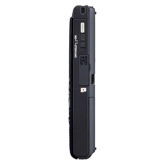 Mikrofon OM SYSTEM WS-883 USB Stereo True Stereo mit Rauschfilter 8GB