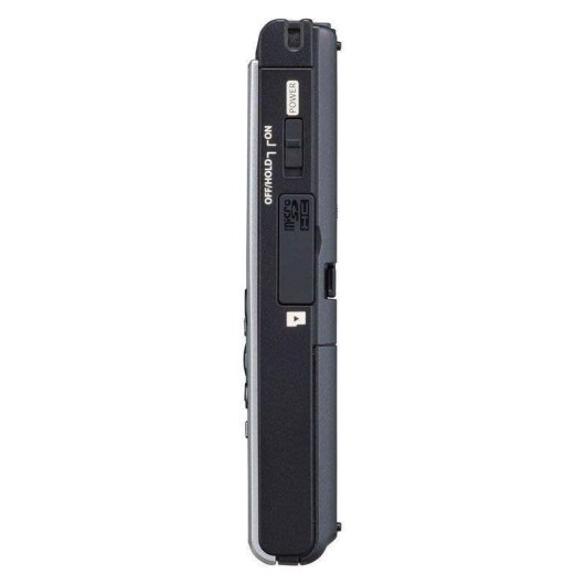 Mikrofon OM SYSTEM WS-882 USB Stereo mit Filterung und microSD