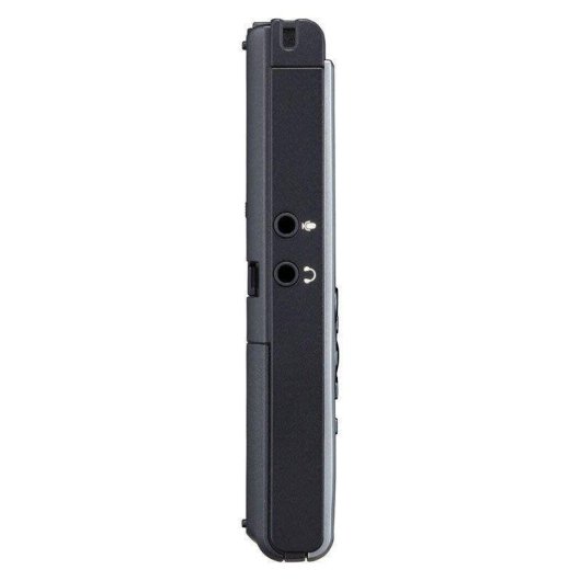 Mikrofon OM SYSTEM WS-882 USB Stereo mit Filterung und microSD