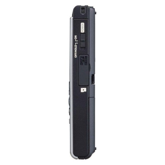 Mikrofon OM SYSTEM WS-882 USB Stereo mit Filterung und microSD