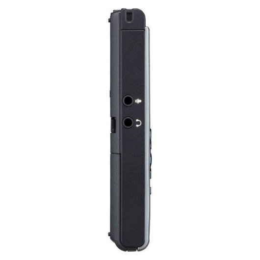 Mikrofon OM SYSTEM WS-882 USB Stereo mit Filterung und microSD