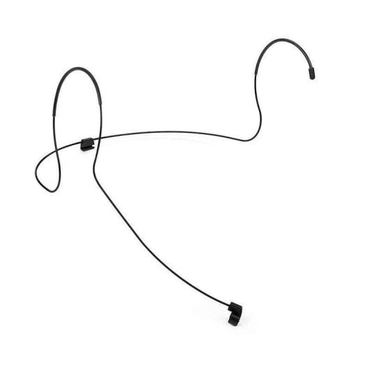 Micrófono Rode Lav-Headset Medium lavalier para smartLav+ soporte ajustable